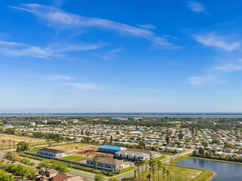 4307 NE Jetty Lane Palm Bay FL 32905