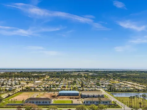 4307 NE Jetty Lane Palm Bay FL 32905