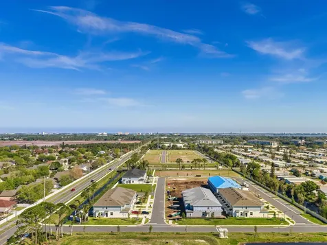 4307 NE Jetty Lane Palm Bay FL 32905