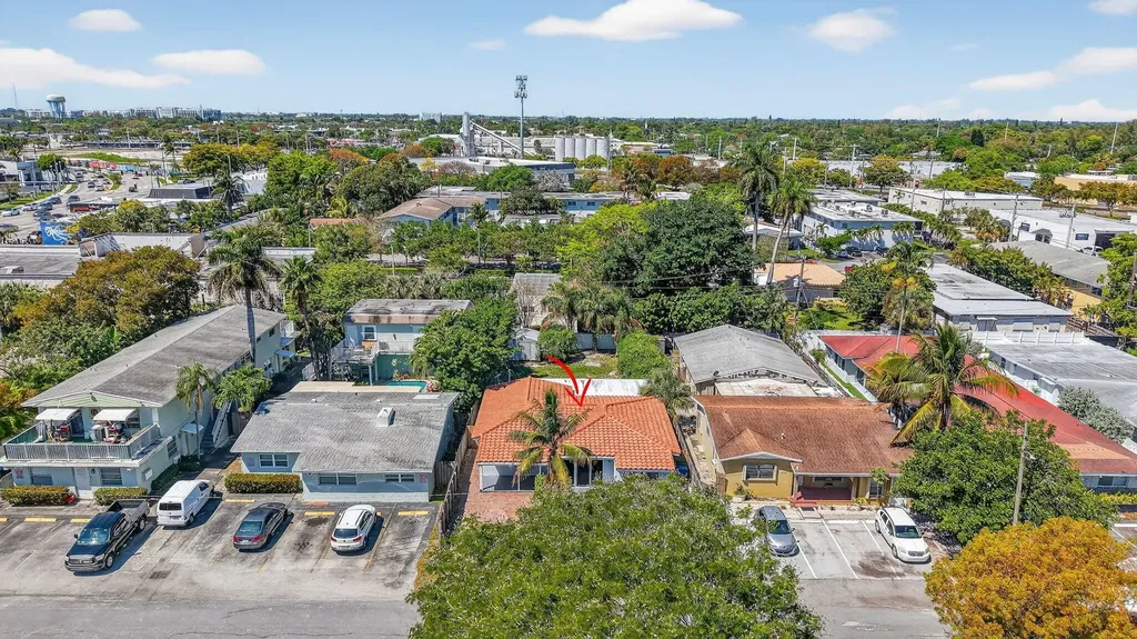 1029 NE 9th Avenue Fort Lauderdale FL 33304