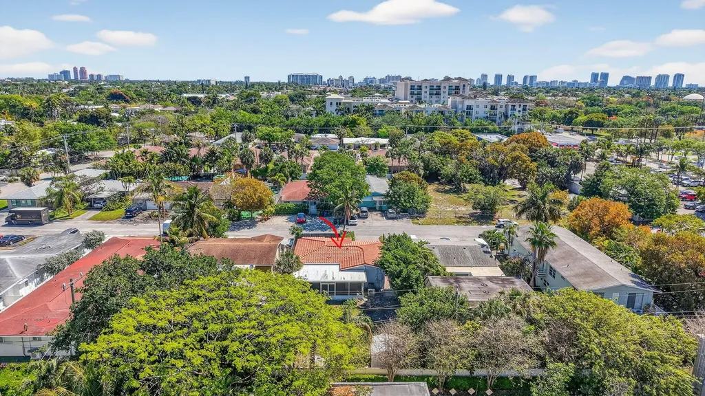 1029 NE 9th Avenue Fort Lauderdale FL 33304
