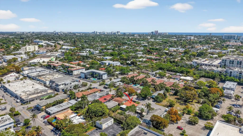 1029 NE 9th Avenue Fort Lauderdale FL 33304