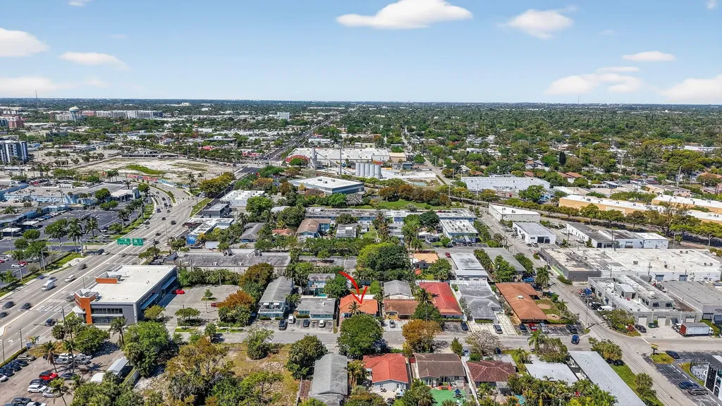 1029 NE 9th Avenue Fort Lauderdale FL 33304