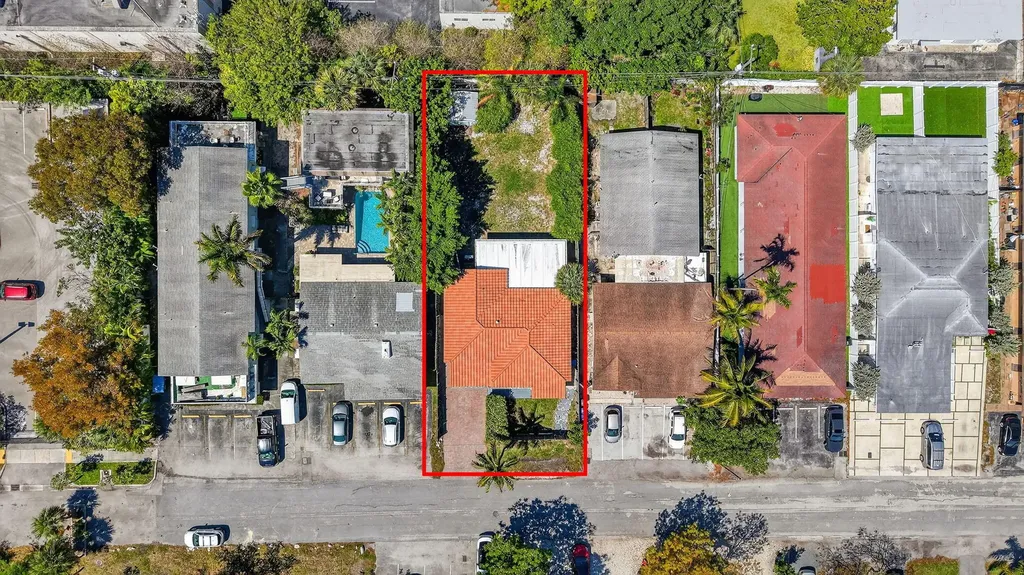 1029 NE 9th Avenue Fort Lauderdale FL 33304