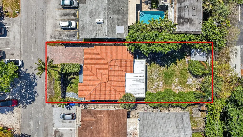 1029 NE 9th Avenue Fort Lauderdale FL 33304