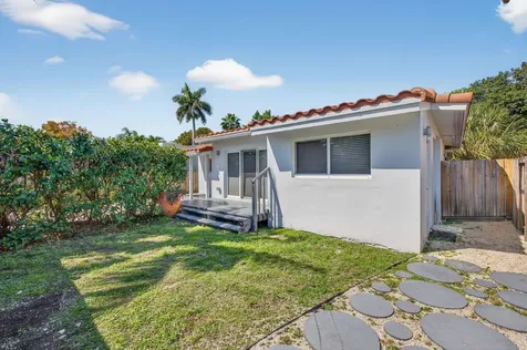 1029 NE 9th Avenue Fort Lauderdale FL 33304