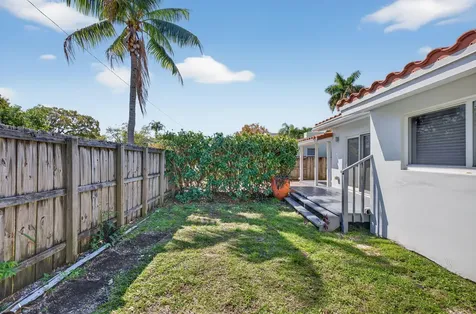 1029 NE 9th Avenue Fort Lauderdale FL 33304