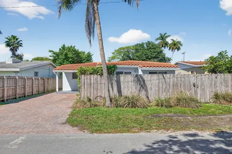1029 NE 9th Avenue Fort Lauderdale FL 33304
