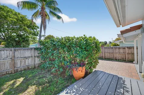 1029 NE 9th Avenue Fort Lauderdale FL 33304