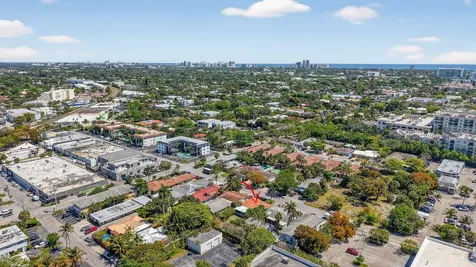 1029 NE 9th Avenue Fort Lauderdale FL 33304