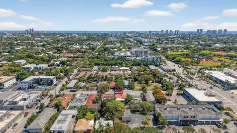 1029 NE 9th Avenue Fort Lauderdale FL 33304