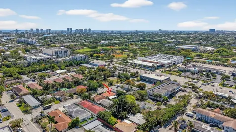 1029 NE 9th Avenue Fort Lauderdale FL 33304