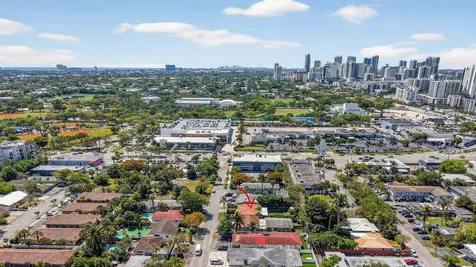 1029 NE 9th Avenue Fort Lauderdale FL 33304