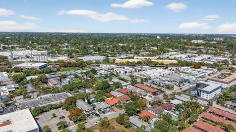 1029 NE 9th Avenue Fort Lauderdale FL 33304
