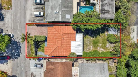 1029 NE 9th Avenue Fort Lauderdale FL 33304