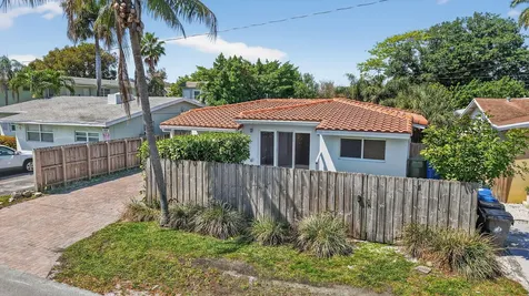 1029 NE 9th Avenue Fort Lauderdale FL 33304