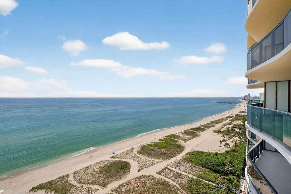 900 N Ocean Boulevard Pompano Beach FL 33062