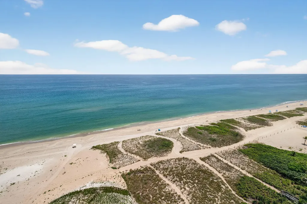 900 N Ocean Boulevard Pompano Beach FL 33062