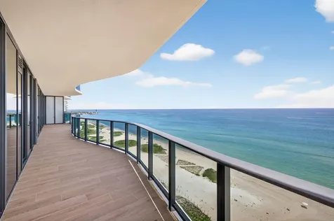 900 N Ocean Boulevard Pompano Beach FL 33062