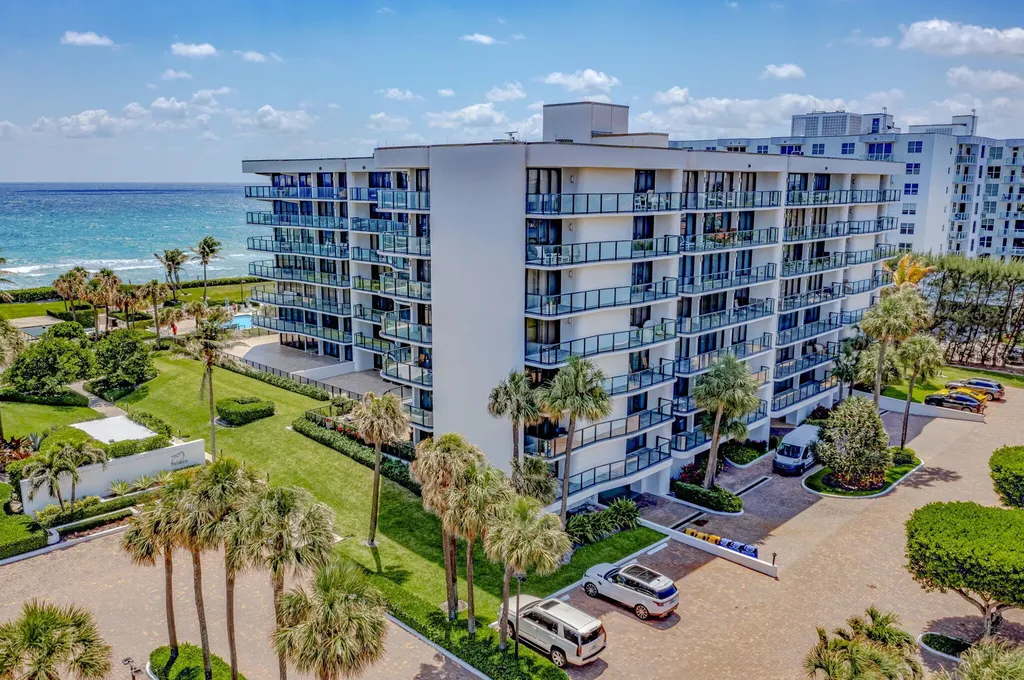 3440 S Ocean Boulevard Palm Beach FL 33480