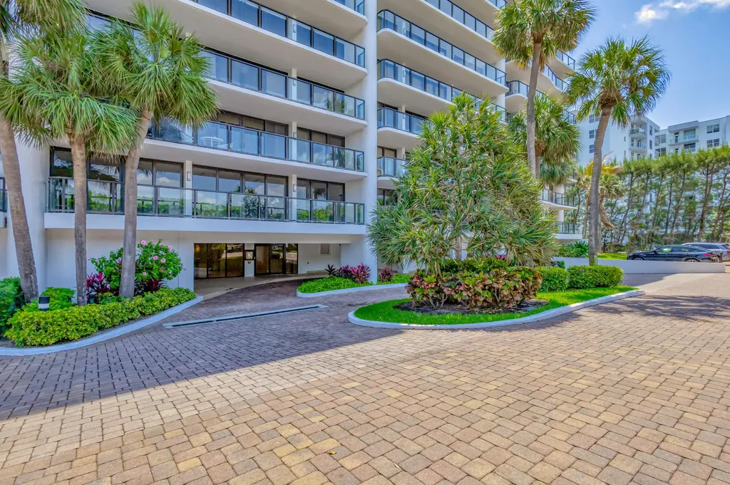 3440 S Ocean Boulevard Palm Beach FL 33480