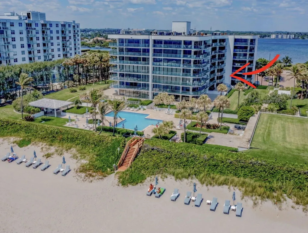 3440 S Ocean Boulevard Palm Beach FL 33480