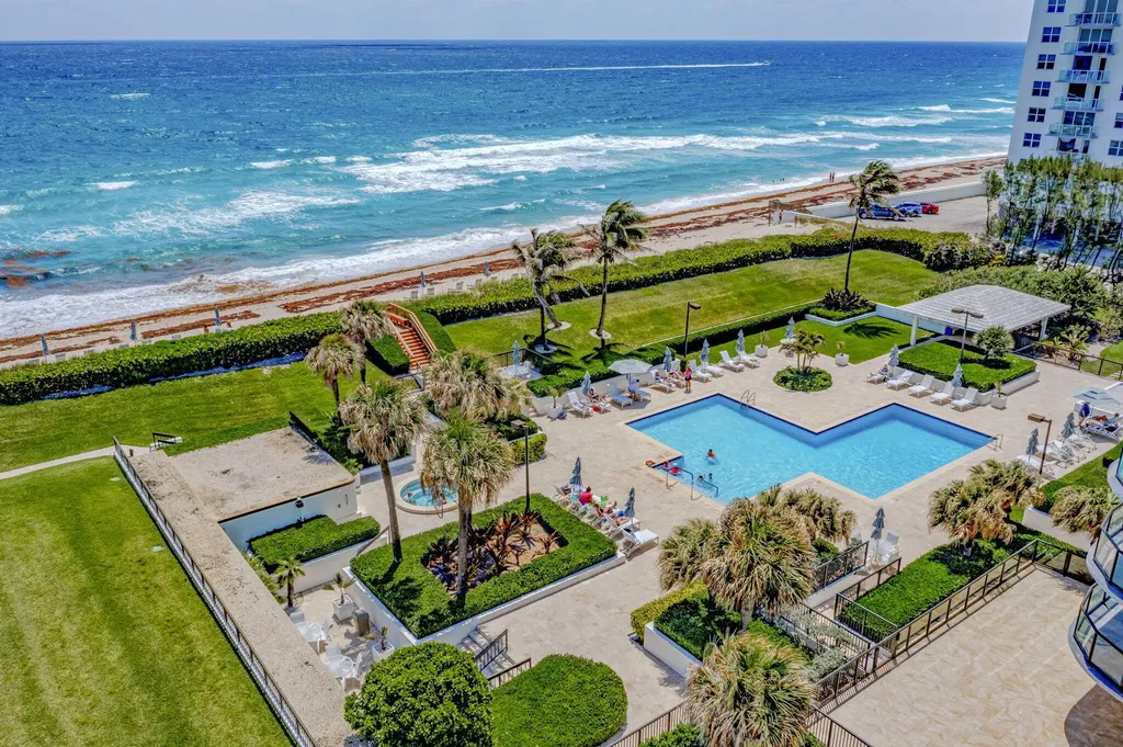 3440 S Ocean Boulevard Palm Beach FL 33480