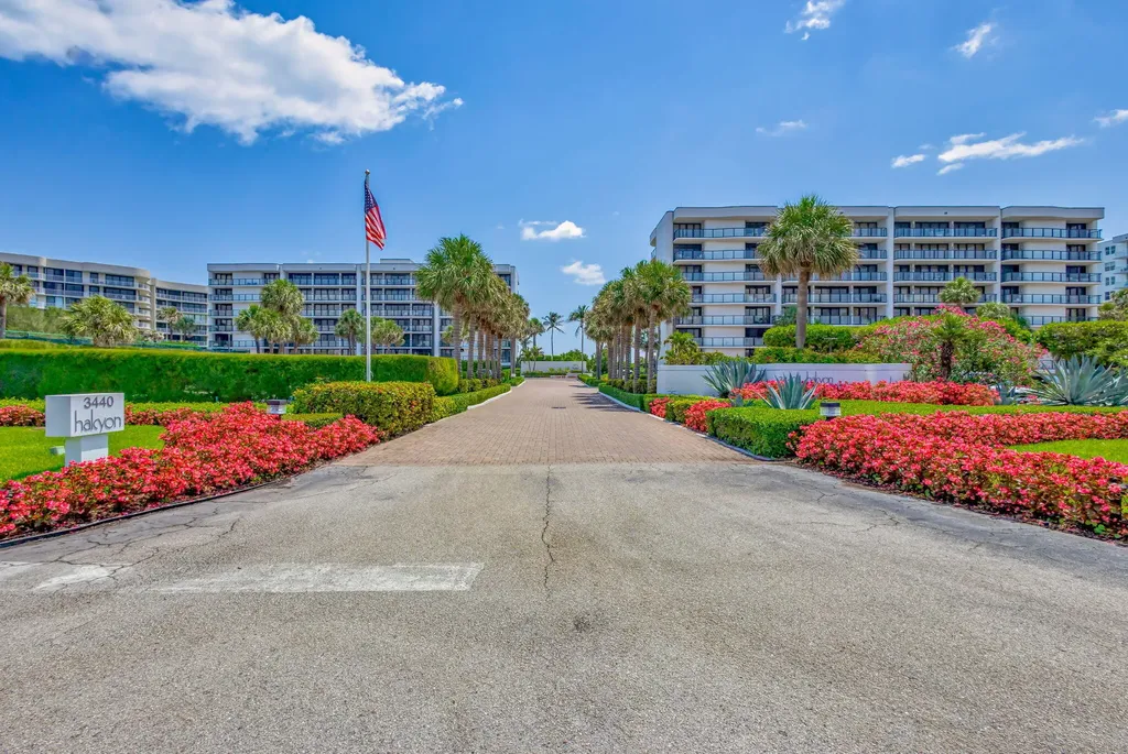 3440 S Ocean Boulevard Palm Beach FL 33480