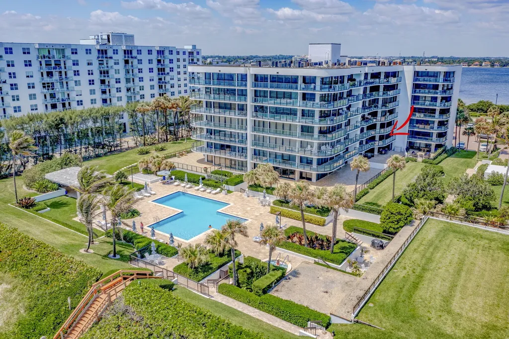 3440 S Ocean Boulevard Palm Beach FL 33480
