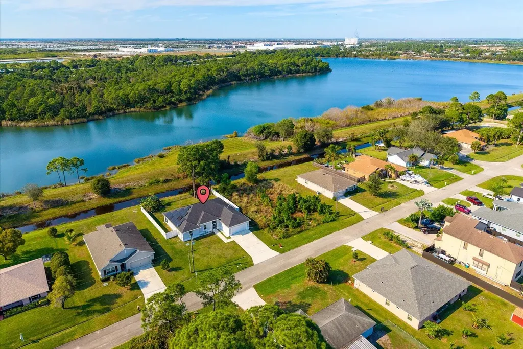 3442 SW Esperanto Street Port St Lucie FL 34953