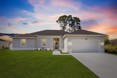 3442 SW Esperanto Street Port St Lucie FL 34953