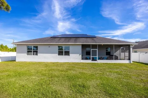 3442 SW Esperanto Street Port St Lucie FL 34953