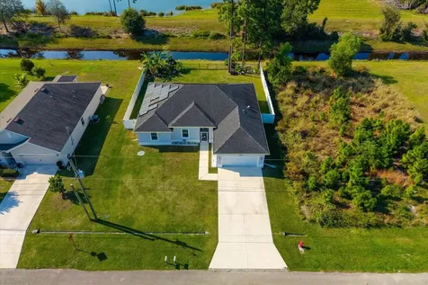 3442 SW Esperanto Street Port St Lucie FL 34953