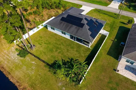3442 SW Esperanto Street Port St Lucie FL 34953