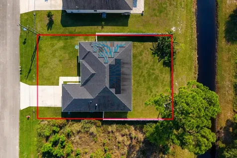 3442 SW Esperanto Street Port St Lucie FL 34953