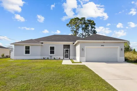 3442 SW Esperanto Street Port St Lucie FL 34953