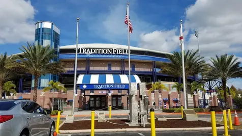 3442 SW Esperanto Street Port St Lucie FL 34953