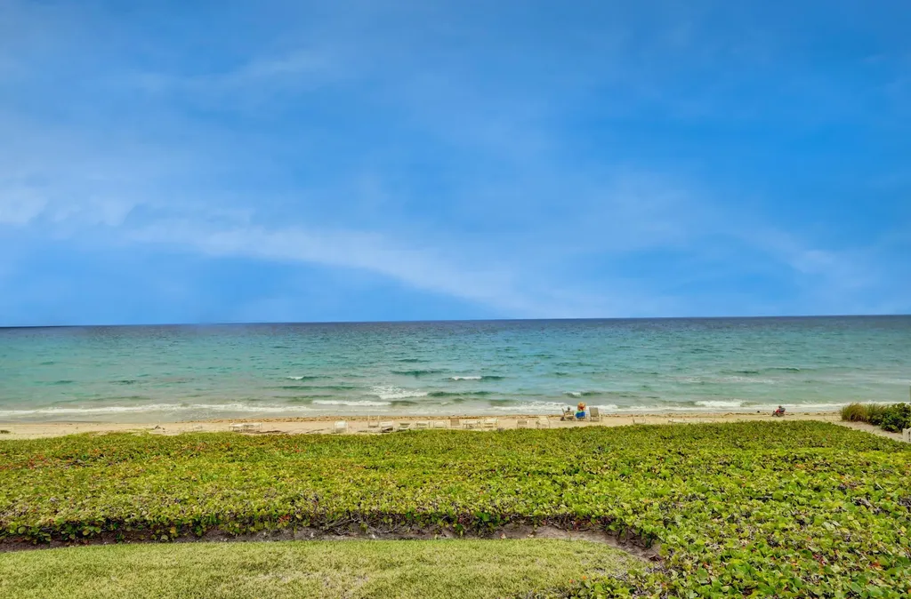 3407 S Ocean Boulevard Highland Beach FL 33487