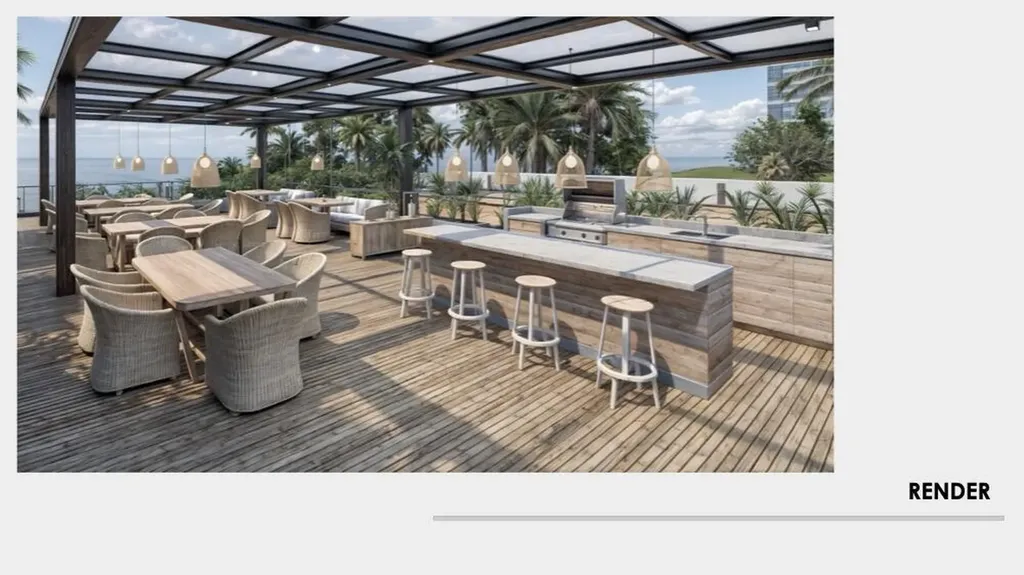 3407 S Ocean Boulevard Highland Beach FL 33487