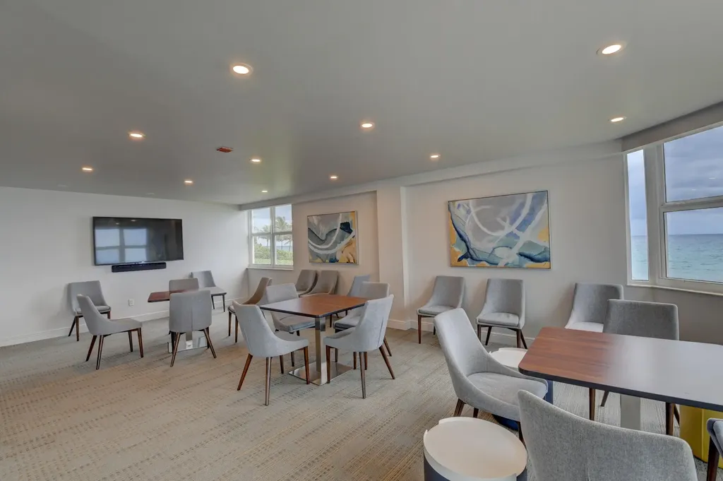 3407 S Ocean Boulevard Highland Beach FL 33487