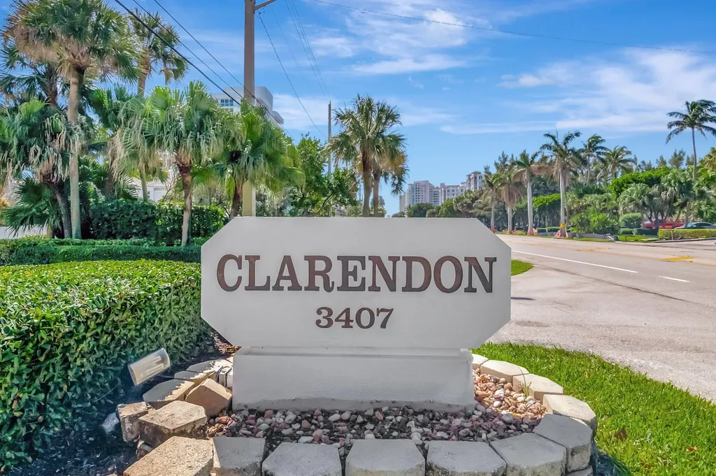 3407 S Ocean Boulevard Highland Beach FL 33487