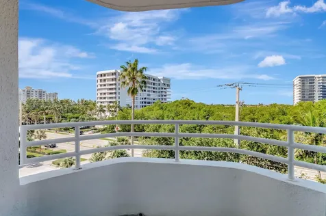 3407 S Ocean Boulevard Highland Beach FL 33487