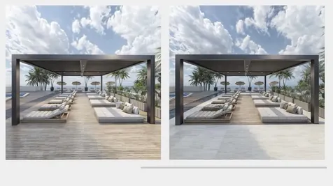3407 S Ocean Boulevard Highland Beach FL 33487