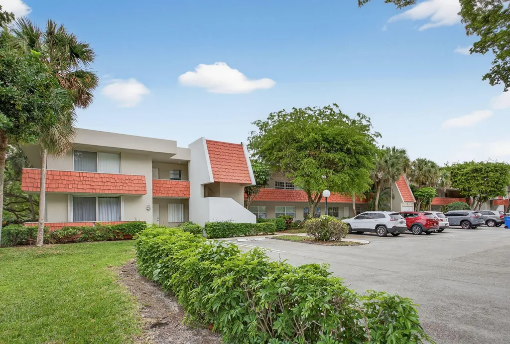 800 Cypress Boulevard Pompano Beach FL 33069