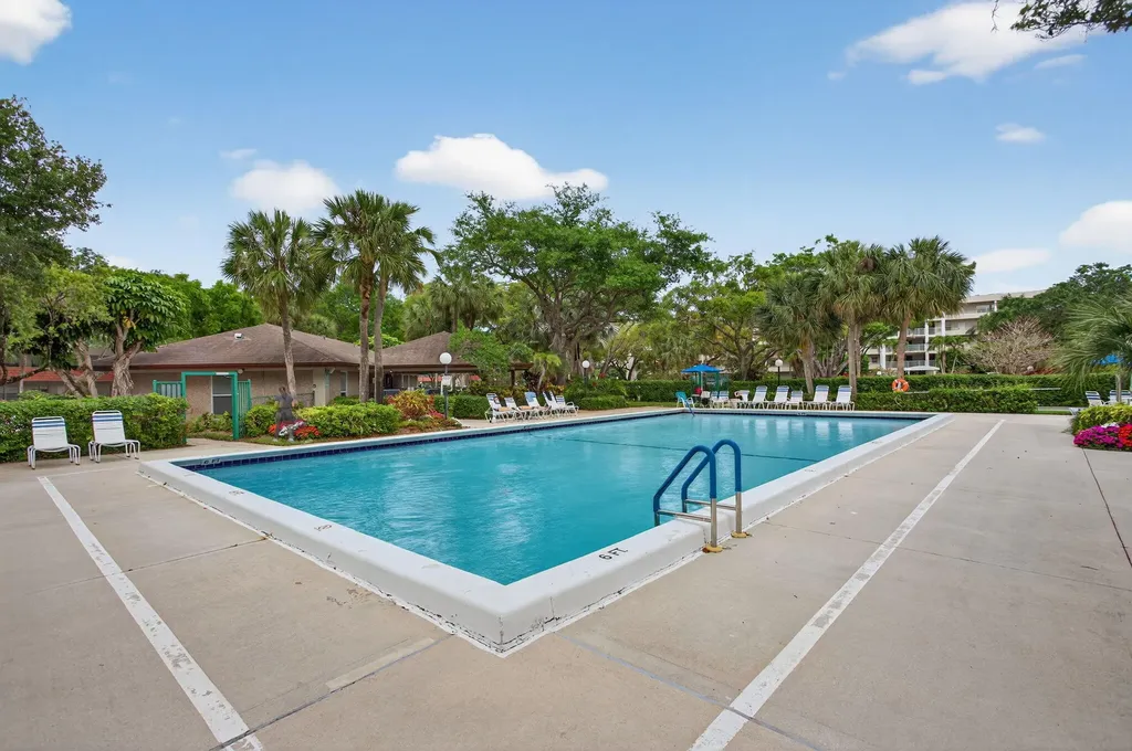 800 Cypress Boulevard Pompano Beach FL 33069