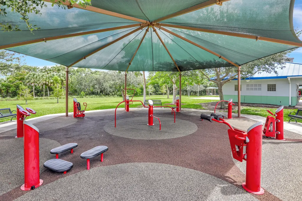 800 Cypress Boulevard Pompano Beach FL 33069