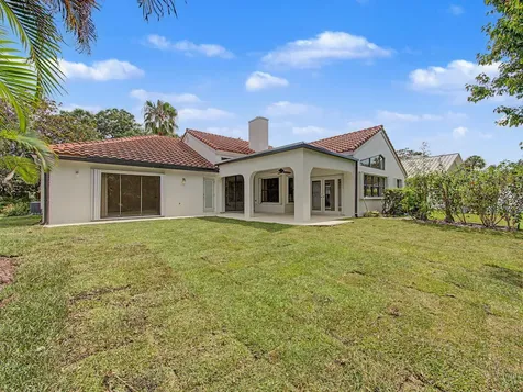 6108 Winding Lake Drive Jupiter FL 33458