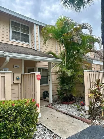 2058 Champions Way North Lauderdale FL 33068
