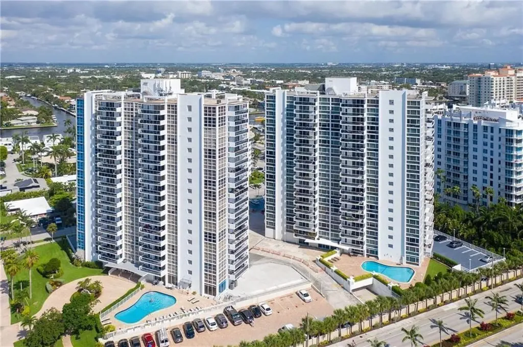 2701 N Ocean Boulevard Fort Lauderdale FL 33308