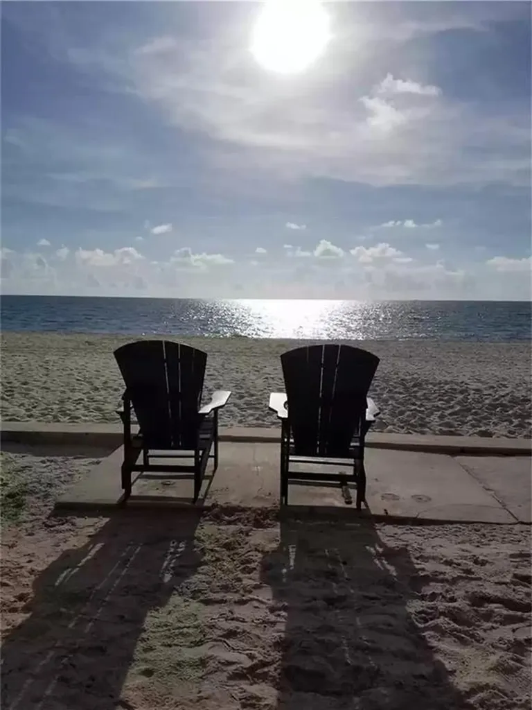 2701 N Ocean Boulevard Fort Lauderdale FL 33308